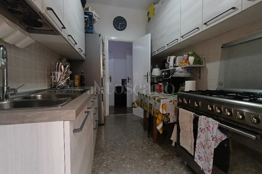Casa in vendita di 115 mq a €439.000 (rif. 2/2025)