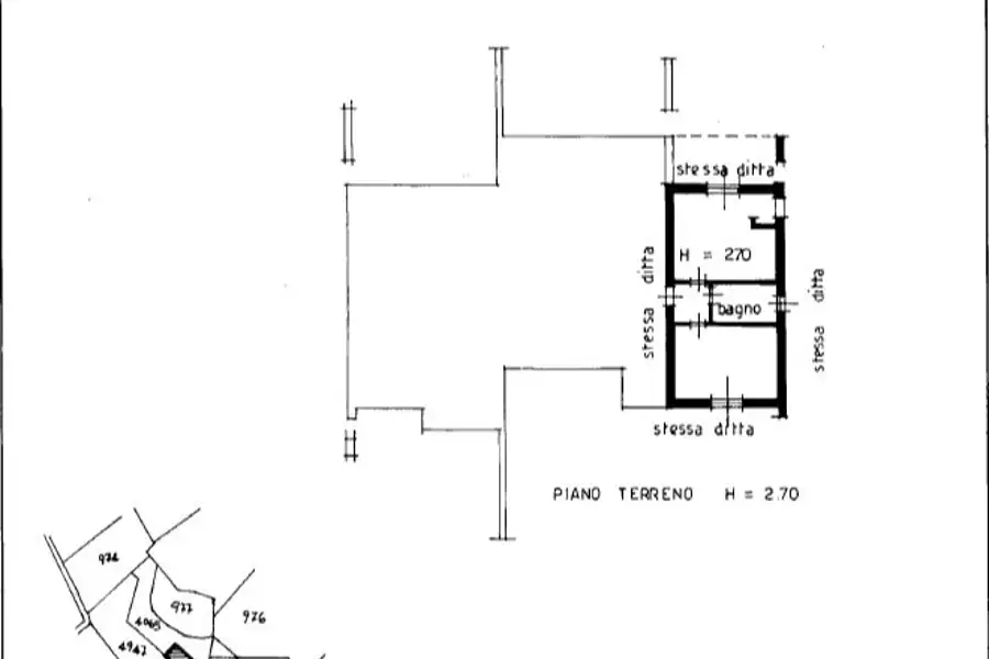 Villa in vendita di 380 mq a €520.000 (rif. 5/2026)