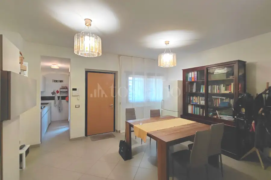 Villino a Schiera in vendita di 100 mq a €329.000 (rif. 47/2025)