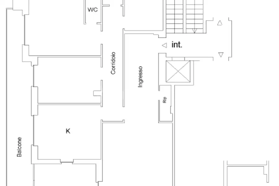Casa in vendita di 135 mq a €278.000 (rif. 64/2025)