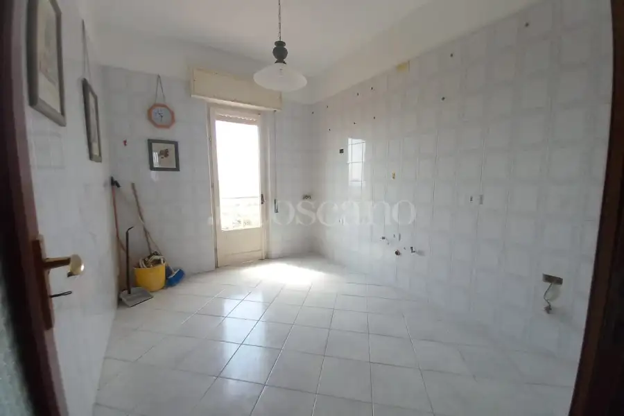 Attico in vendita di 170 mq a €185.000 (rif. 14/2024)