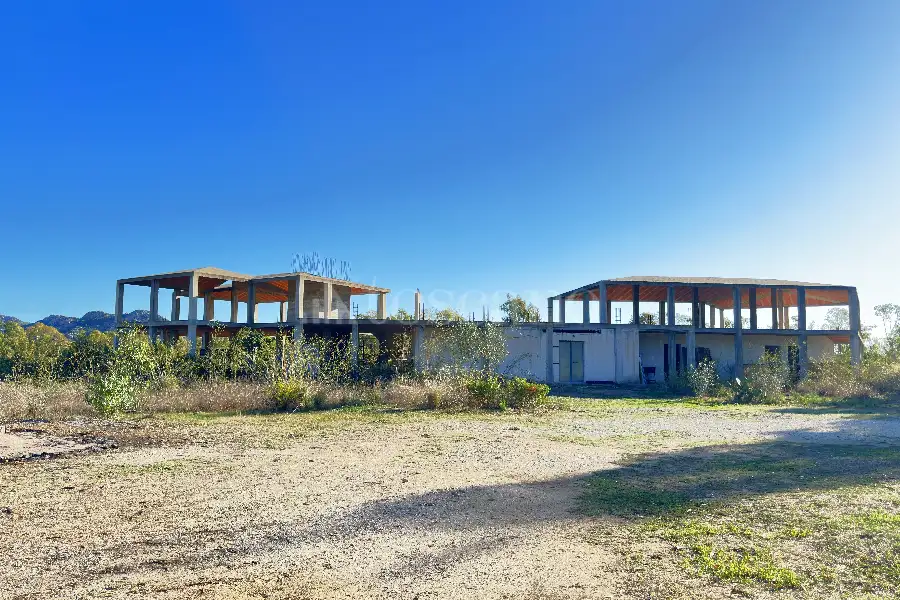 Albergo in vendita di 1.025 mq a €590.000 (rif. 73/2025)