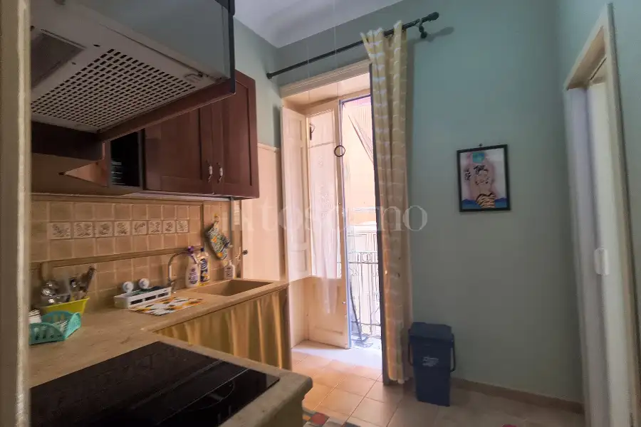 Casa in affitto di 50 mq a €550 (rif. 40/2026)