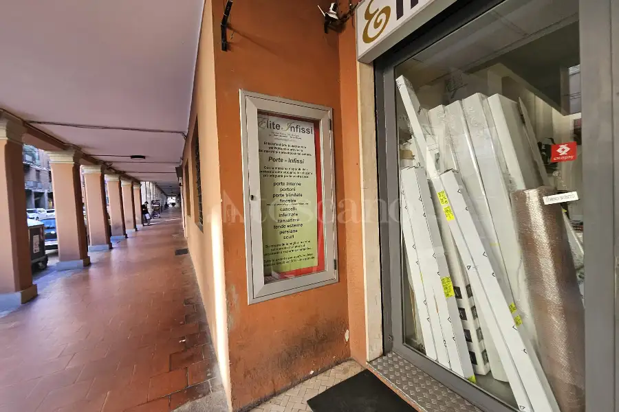 Negozio in vendita di 49 mq a €145.000 (rif. 57/2024)