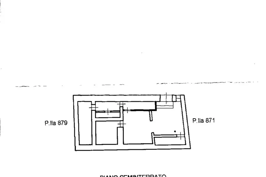 Casa Indipendente in vendita di 189 mq a €160.000 (rif. 32/2026)