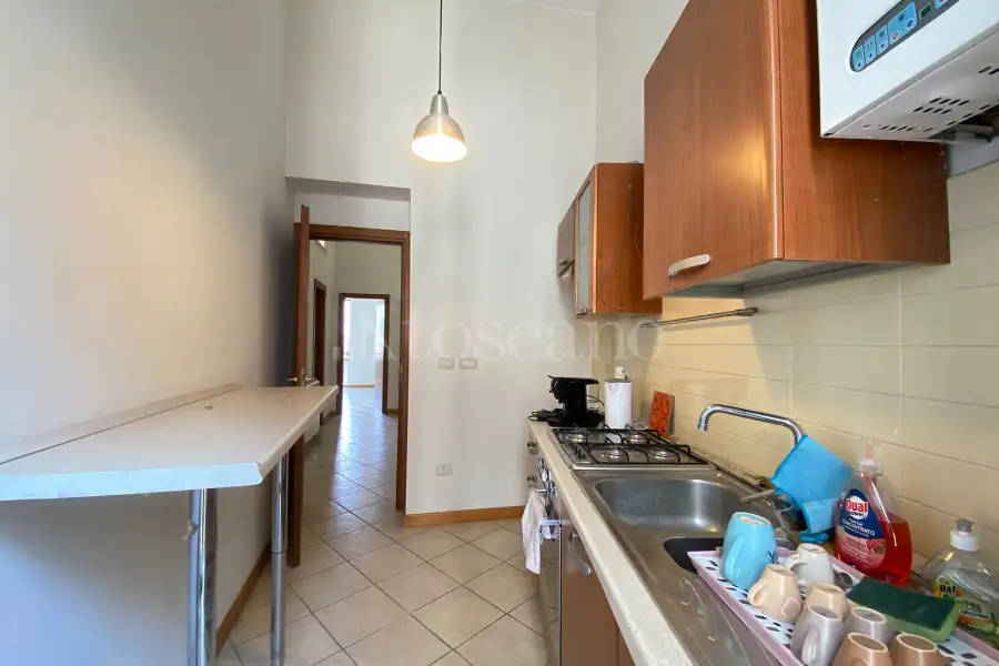 Ufficio in affitto di 20 mq a €470 (rif. 61/2026)