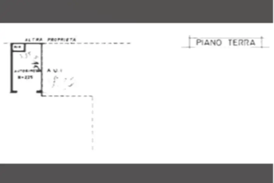 Magazzino in vendita di 195 mq a €100.000 (rif. 29/2026)