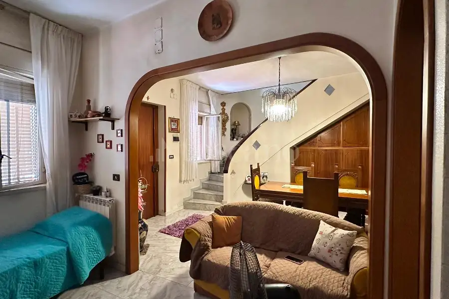 Casa Indipendente in vendita di 95 mq a €175.000 (rif. 53/2026)