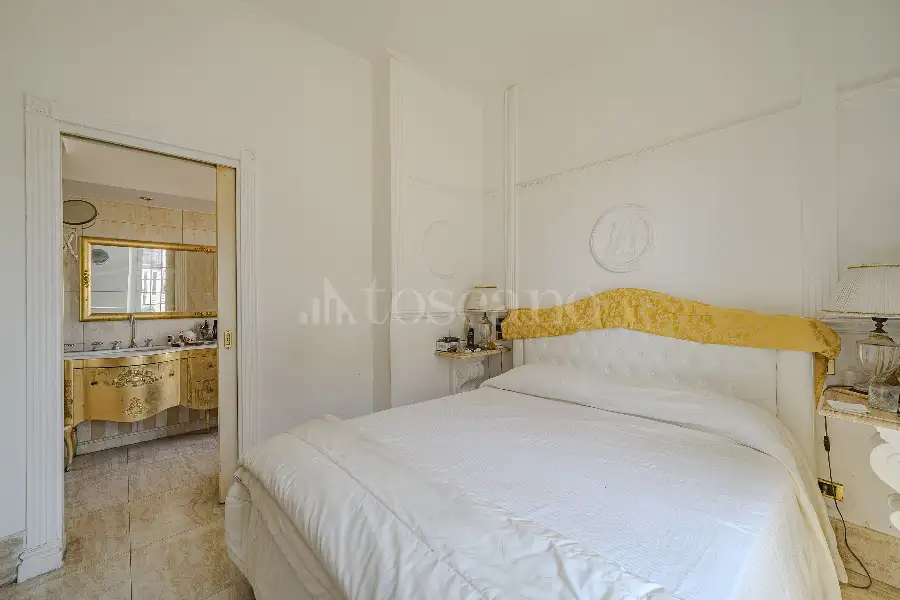 Villa in vendita di 210 mq a €980.000 (rif. 50/2026)