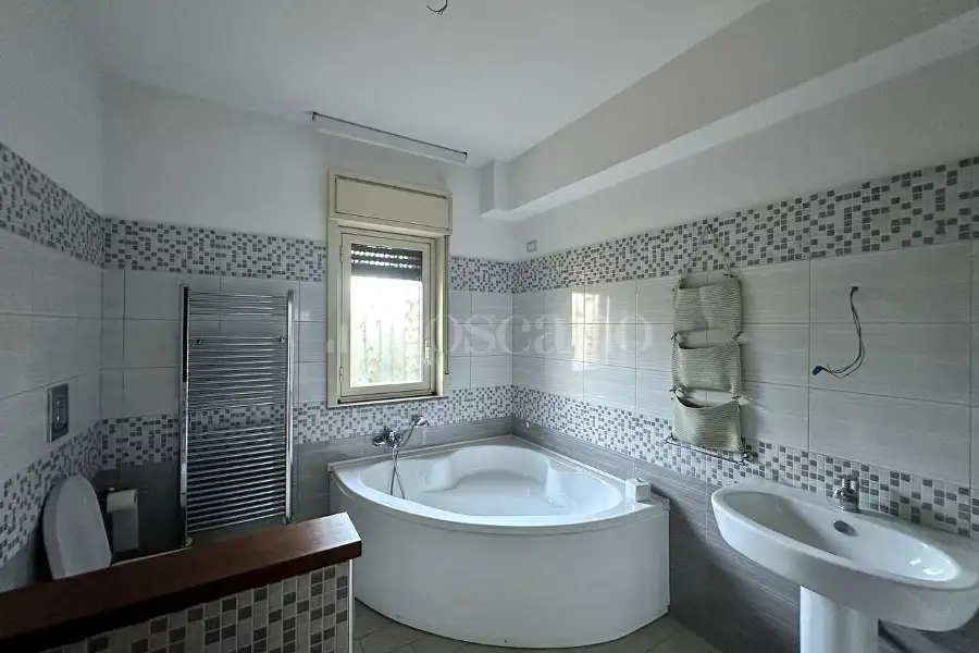 Casa in affitto di 111 mq a €890 (rif. 161/2026)