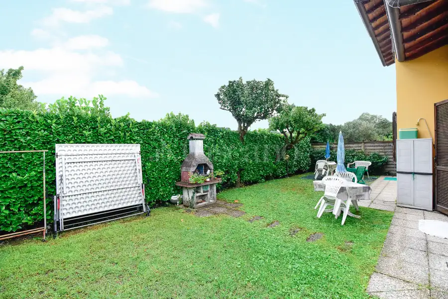 Villa in vendita di 270 mq a €560.000 (rif. 31/2025)