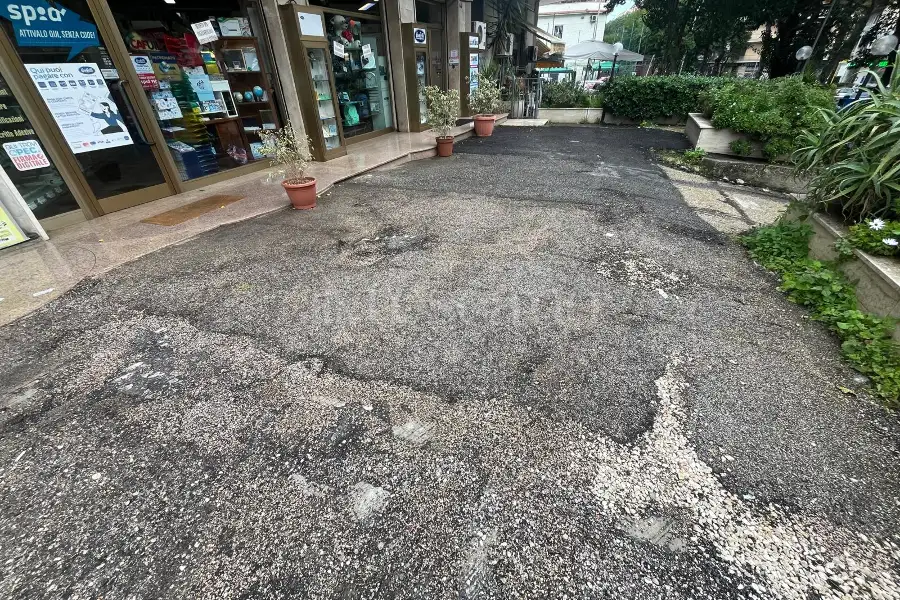 Negozio in vendita di 100 mq a €420.000 (rif. 56/2025)