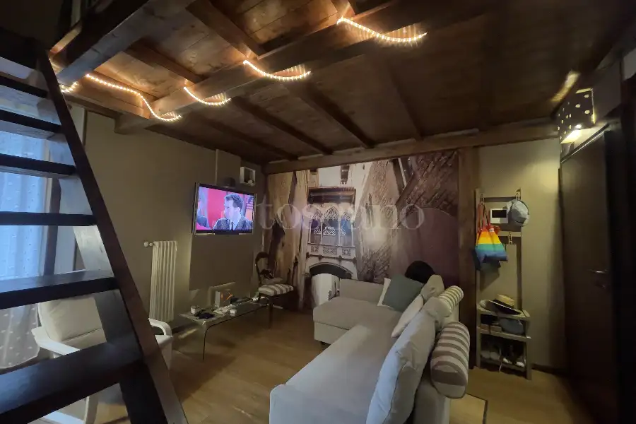 Casa in vendita di 40 mq a €80.000 (rif. 28/2026)