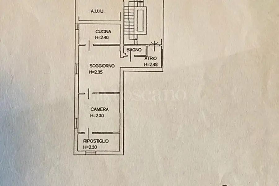 Casa in vendita di 70 mq a €140.000 (rif. 41/2026)
