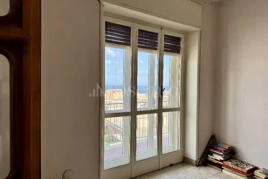 Attico in vendita di 296 mq a €770.000 (rif. 37/2026)