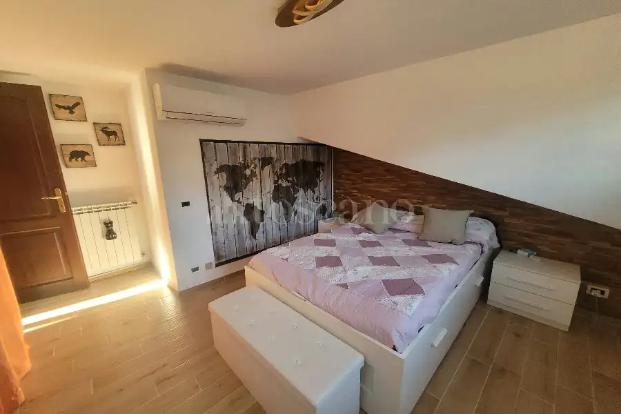 Villa Plurifamiliare in vendita di 160 mq a €339.000 (rif. 57/2026)