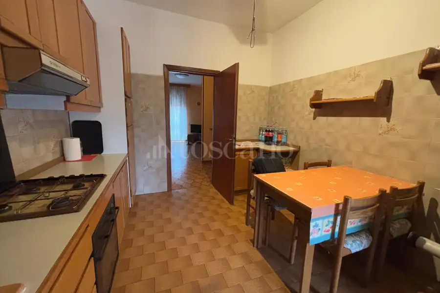 Casa in vendita di 95 mq a €112.000 (rif. 1/2026)
