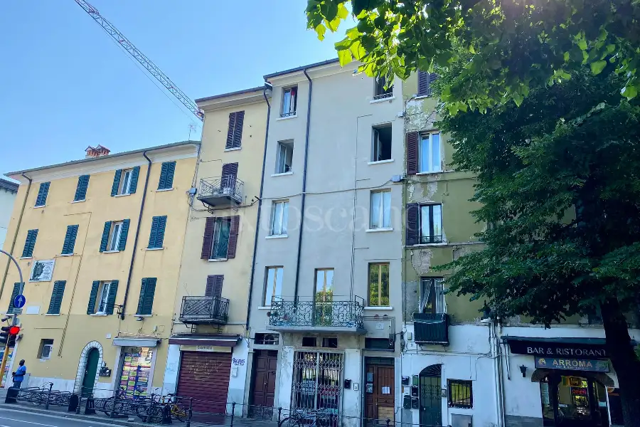 Casa in vendita di 50 mq a €85.000 (rif. 12/2025)