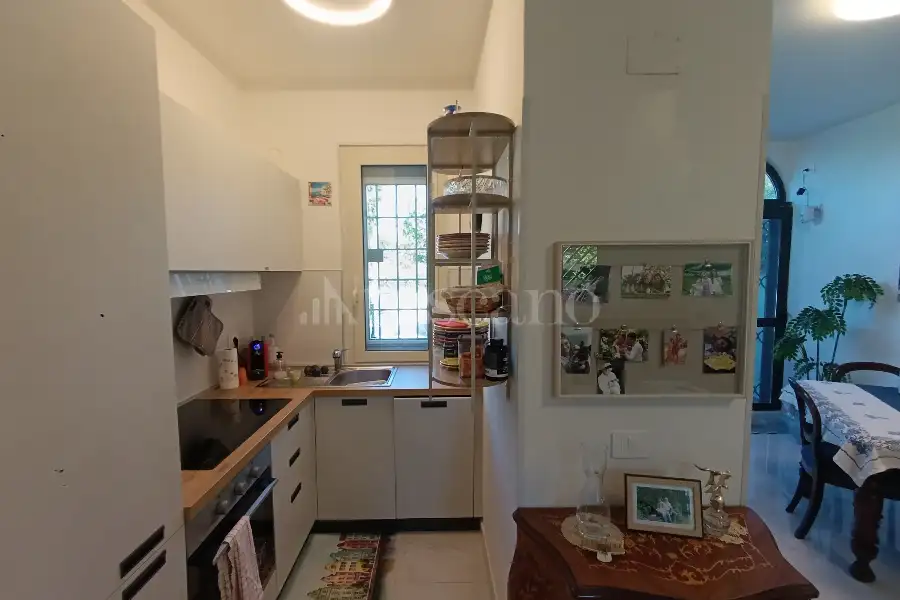 Villino a Schiera in affitto di 110 mq a €800 (rif. 95/2026)