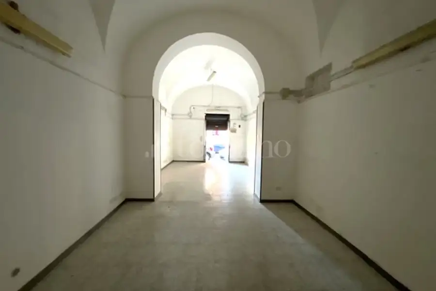 Negozio in vendita di 46 mq a €80.000 (rif. 235/2025)