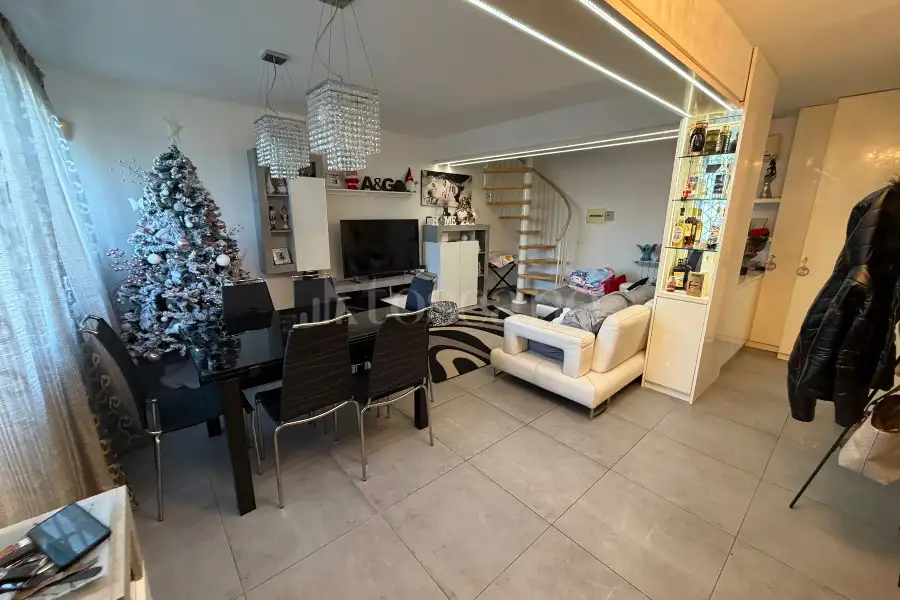 Villino a Schiera in vendita di 100 mq a €231.000 (rif. 67/2025)