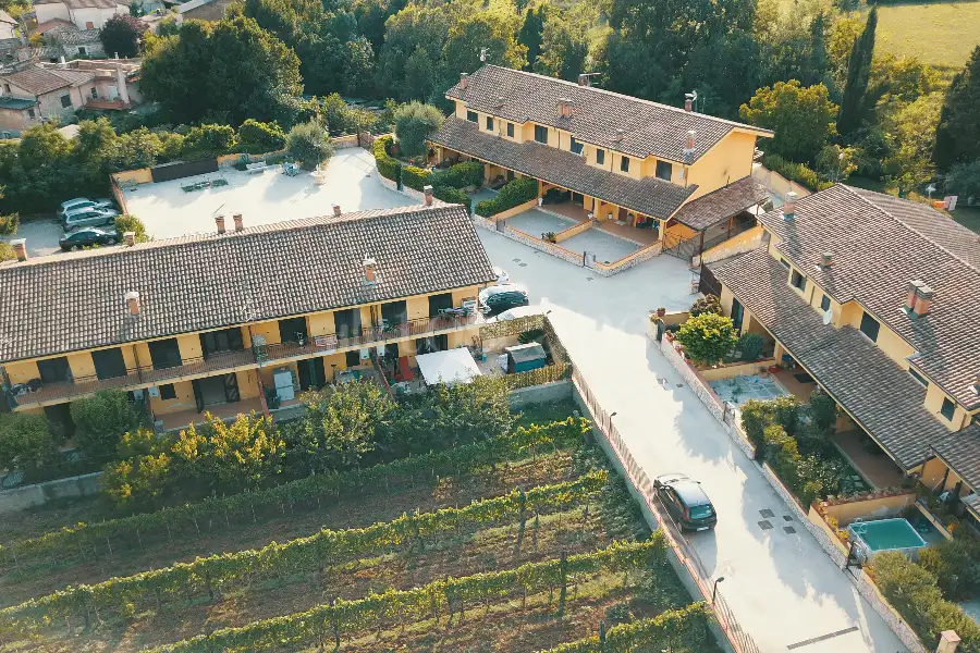 Villino a Schiera in vendita di 100 mq a €179.000 (rif. 10/2026)