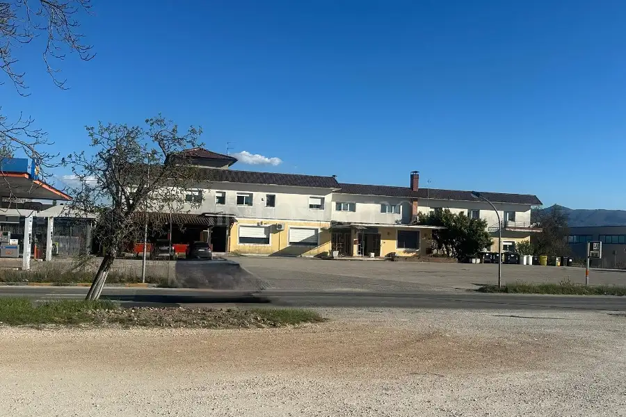 Edificabile Residenziali in vendita di 16.000 mq trattativa riservata (rif. 38/2026)