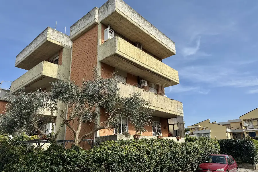 Attico in vendita di 80 mq a €89.000 (rif. 22/2024)