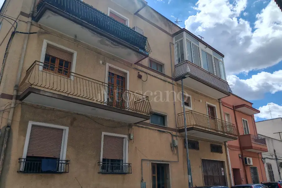 Casa in vendita di 82 mq a €62.000 (rif. 45/2026)