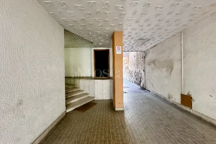 Casa in affitto di 110 mq a €700 (rif. 10/2025)