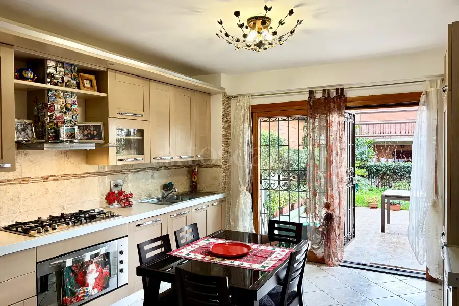 Villino a Schiera in vendita di 190 mq a €299.000 (rif. 95/2025)