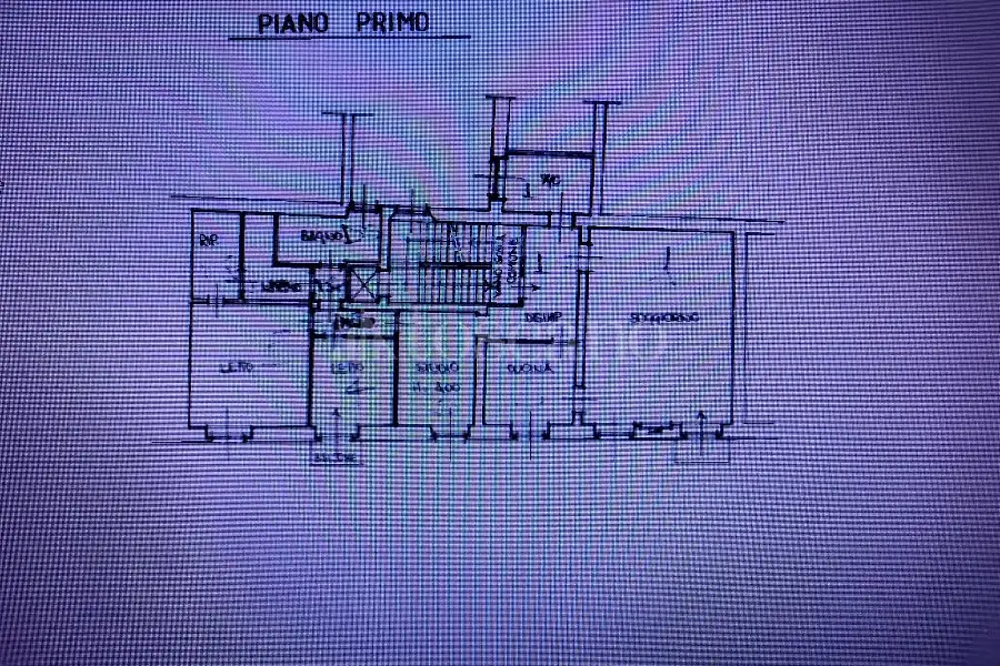 Casa in vendita di 192 mq a €520.000 (rif. 25/2026)