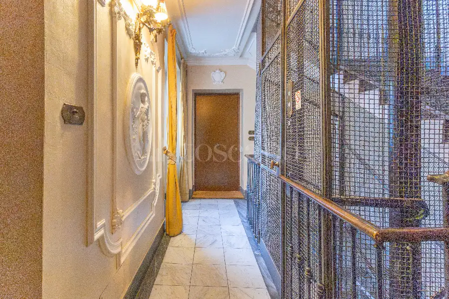 Casa in vendita di 110 mq a €1.200.000 (rif. 18/2026)