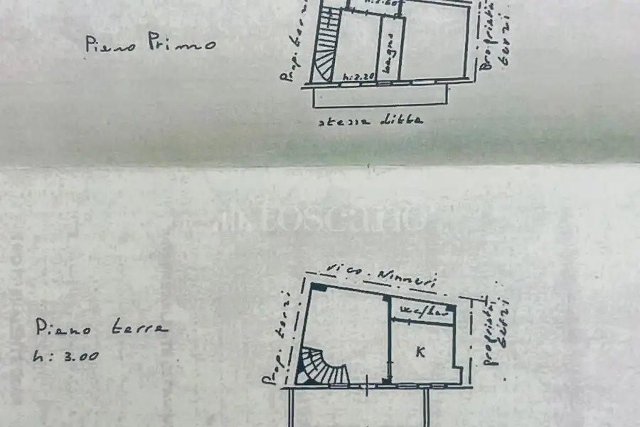 Casa Indipendente in vendita di 95 mq a €175.000 (rif. 53/2026)