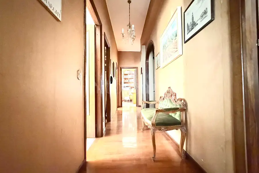Casa in vendita di 136 mq a €499.000 (rif. 36/2026)