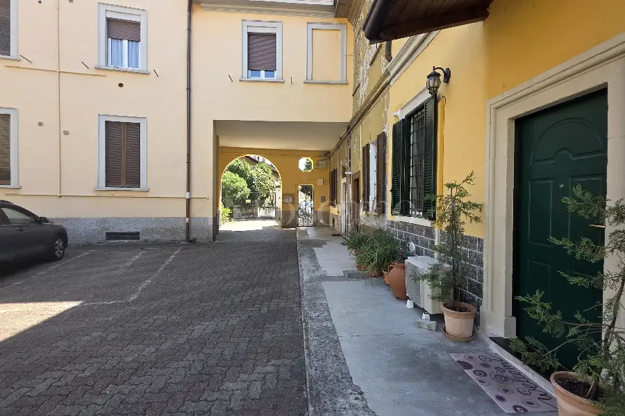Casa in vendita di 40 mq a €165.000 (rif. 12/2026)