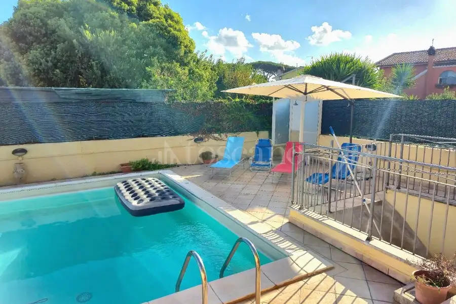Villa Bifamiliare in vendita di 180 mq a €349.000 (rif. 42/2026)