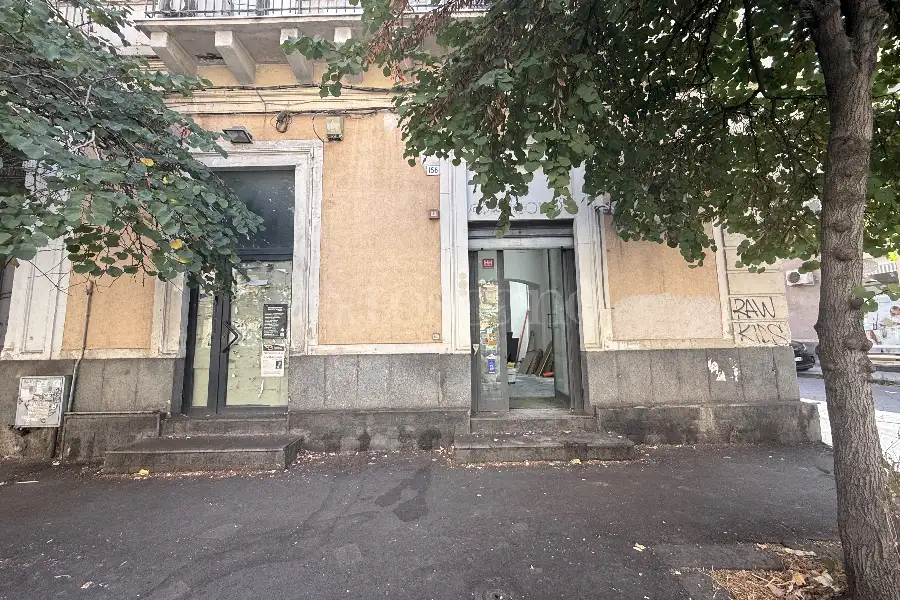 Negozio in vendita di 46 mq a €109.000 (rif. 137/2026)