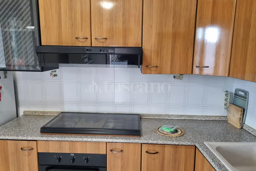 Casa in affitto di 128 mq a €400 (rif. 20/2025)
