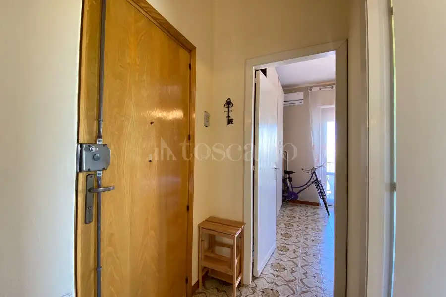 Casa in affitto di 64 mq a €550 (rif. 50/2026)