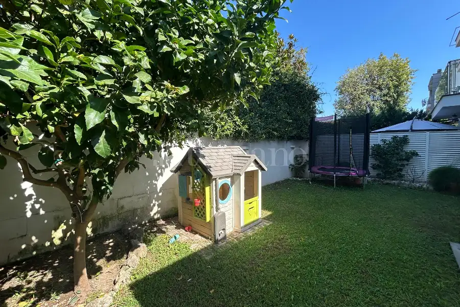 Villino a Schiera in vendita di 120 mq a €399.000 (rif. 45/2026)
