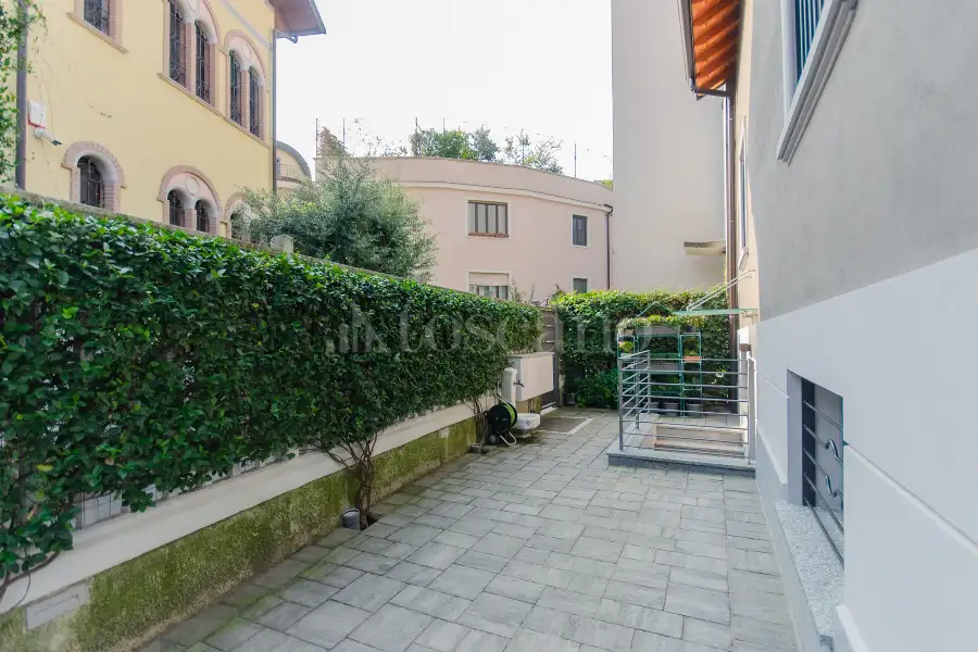 Villa in vendita di 250 mq a €1.490.000 (rif. 19/2025)