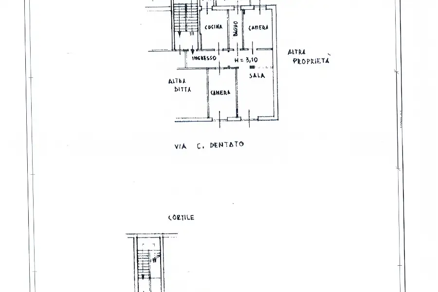 Casa in vendita di 100 mq a €389.000 (rif. 16/2026)