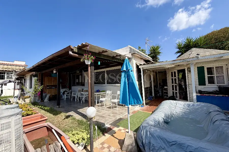 Villa in vendita di 124 mq a €329.000 (rif. 84/2026)