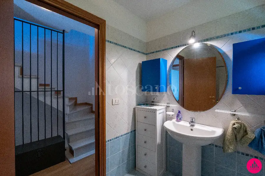 Villino a Schiera in vendita di 120 mq a €325.000 (rif. 55/2026)
