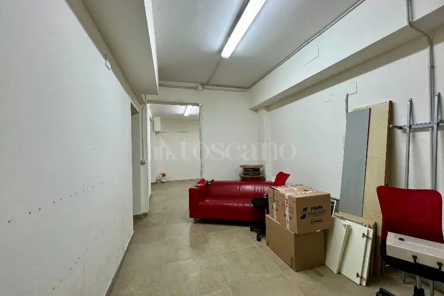 Laboratorio in vendita di 203 mq a €278.000 (rif. 59/2023)