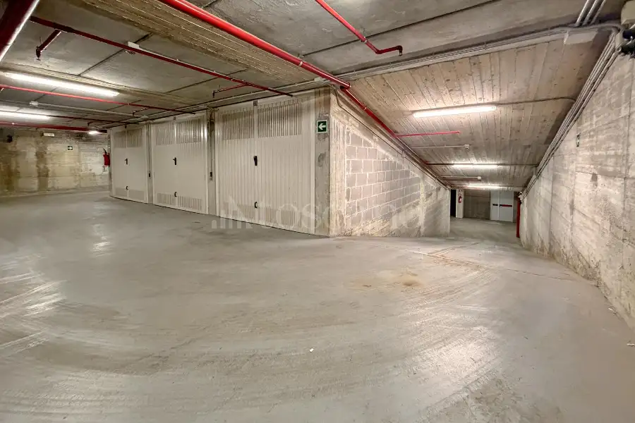 Box in vendita di 20 mq a €60.000 (rif. 51/2025)