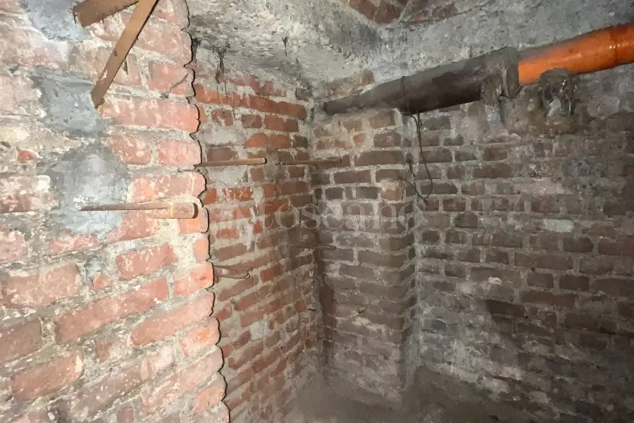 Cantina in affitto di 12 mq a €290 (rif. 15/2026)