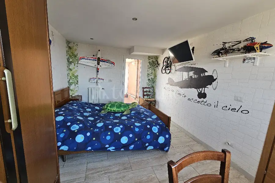 Superattico in vendita di 90 mq a €199.000 (rif. 16/2026)