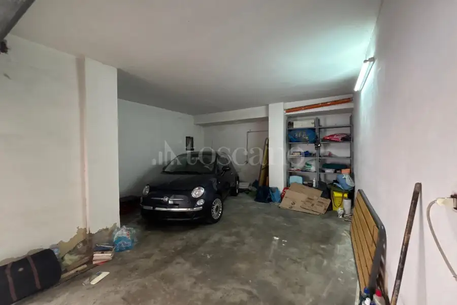Garage in vendita di 25 mq a €30.000 (rif. 208/2025)
